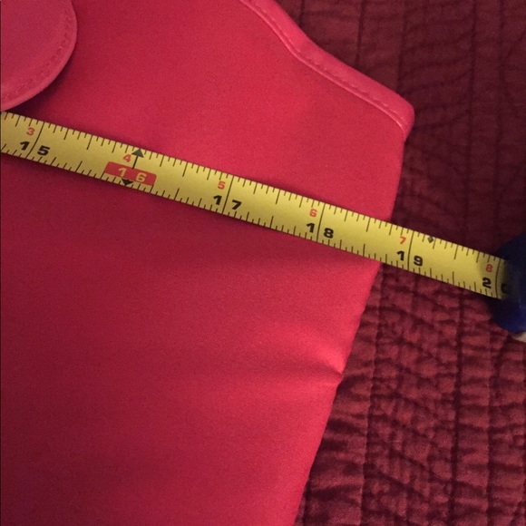 Lancôme tote, bag and cosmetics - Picture 6 of 8